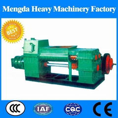 China High output Fly Ash/mud  Vacuum