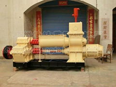 China JZK45(4000-6000pies/h)Shale/clay Vacuum Brick Machine