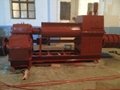 Made in China Vacuum red Brick Machine for Foreign Trade