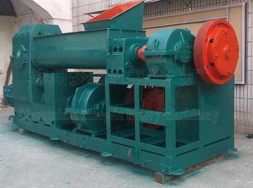  Experienced Gangue /shale Vacuum Brick Machine suppliers  3