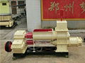 China Saving energy vacuum brick machine 3