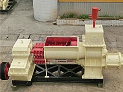 Made in China High output  brick machine