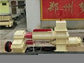 High output bricks manufacturing machine  4