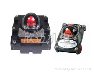 AirTAC 亞德客   氣動執行器 3