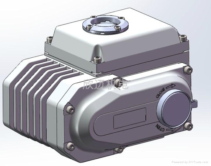 AirTAC 亞德客   氣動執行器 5