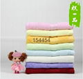 Bamboo Fiber Towels BFT11 1