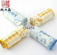 Bamboo Fiber Towels BFT7