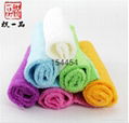 Bamboo Fiber Towels BFWC2