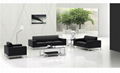 modern office lobby sofa furniture for