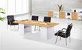 ChuangFan CF-M10101 contemporary office conference tables 2