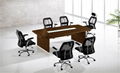 ChuangFan CF-M10101 contemporary office conference tables 1