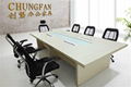 ChuangFan CF-M10101 contemporary office conference tables 5