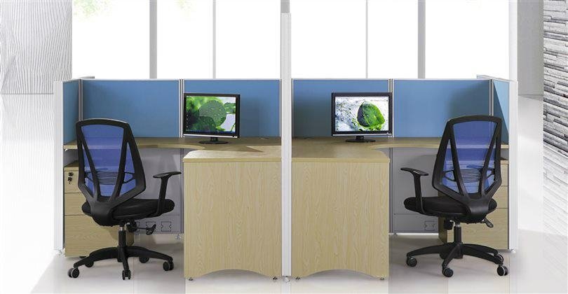 ChuangFan CF-W804 office furniture office partitioning London 4