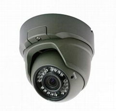 HD-CVI Camera