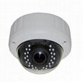 HD-CVI Camera 4