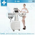 the best ultrasonic lipolysis fat burning equipment lipolysis machine for sale 1