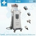 simple operation vacuum slimming machine 2