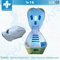 far Infrared sauna spa full-body steam