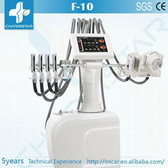 velashape vacuum roller slimming machine     