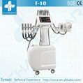 ultrasonic lipolysis fat burning equipment lipolysis machine for sale 1