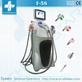 2015 latest vacuum rf slimming machine