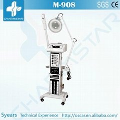 High Quality Skin Care Instrument 19 in 1 Facial Machine