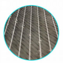 Carbon Fiber Biaxial Cloth