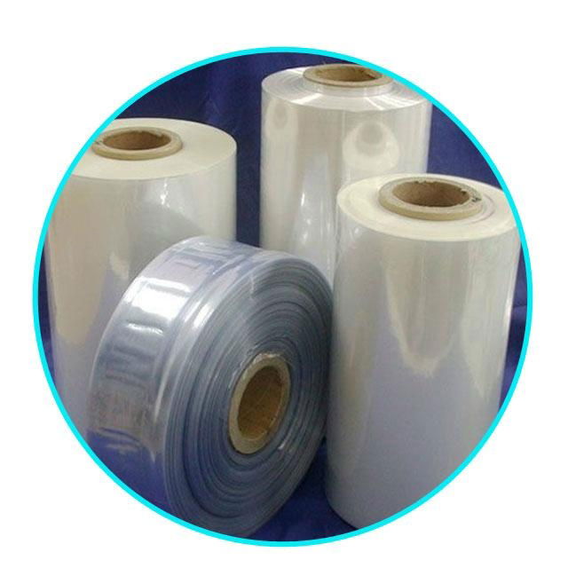 Vacuum Bagging Film