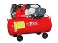 Reciprocating Air Compressor