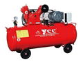 Single Stage Air Compressors