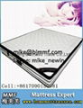 Luxury Sleepwell Pocket Spring Mattress