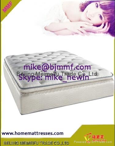 China Bed Mattress
