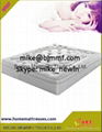 Good quality bonnell spring mattress 1