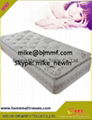 Good quality bonnell spring mattress 2