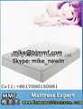 Good quality bonnell spring mattress 3