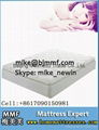 Standard Five Star Hotel Mattress 2