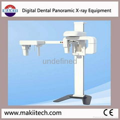 Digital OPG Dental Panoramic X-ray Machine