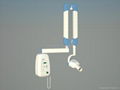 High Frequency Dental X-ray Unit 3