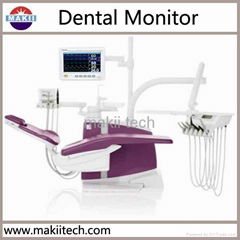 Dental Patient Monitor