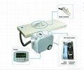 Intelligent Nursing Bed Toilet (Automatic Urine and Feces Disposal System) 4