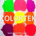 Fluorescent pigments(eleven colors) manufacturer 1