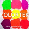 Fluorescent pigments(eleven colors)