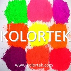 Fluorescent pigments(eleven colors) manufacturer