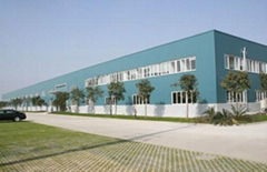 Juli Industrial Corp., Limited