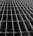 electro forged grating  1