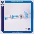 T30 Self-drilling hollow injection anchor bolt 2