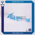 T30 Self-drilling hollow injection anchor bolt 3