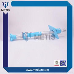 R38 self drilling anchor bolt 