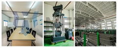 Luoyang Metis Mechanical Equipment Co.,Ltd