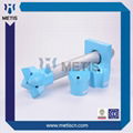 T73 self drilling anchor bolt 3